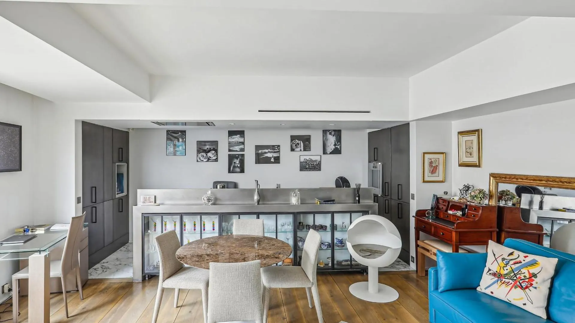 Quai Des Celestins 1Bdr By B'Your Home Paris 0*,  France
